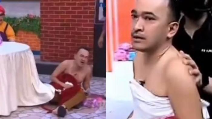 Momen-saat-Ruben-Onsu-didorong-oleh-kru-TV-hingga-masuk-kolong-meja-dcfgdfg.jpg