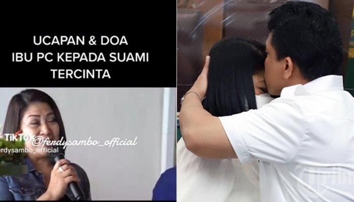 Ferdy Sambo Divonis Hukuman Mati oleh Hakim setelah Rayakan Ulang Tahun ke-50