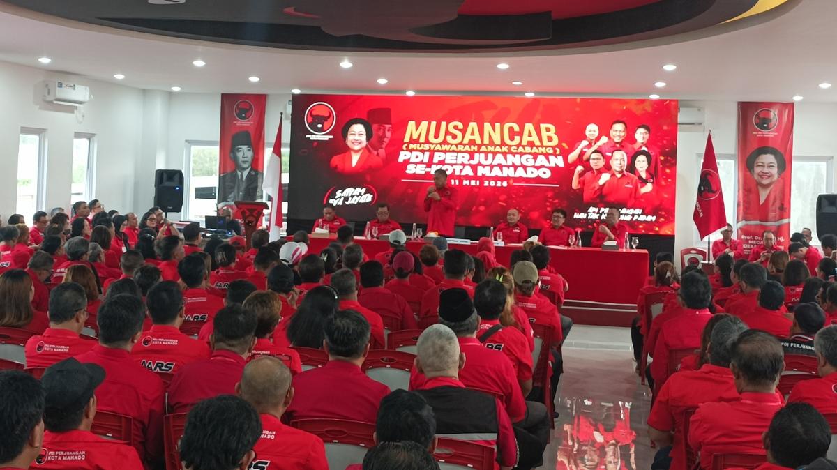 Musancab-DPC-PDIP-Manado-berlangsung-sukses.jpg