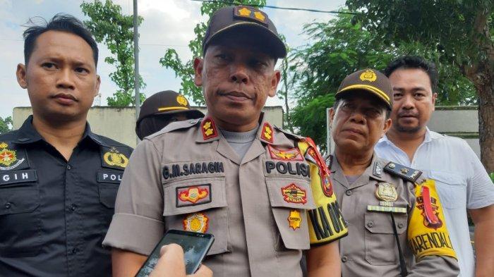 Mutasi Polda Sulut, Direskrimsus Baru Punya Harta Rp 9 M, Ini Rinciannya!