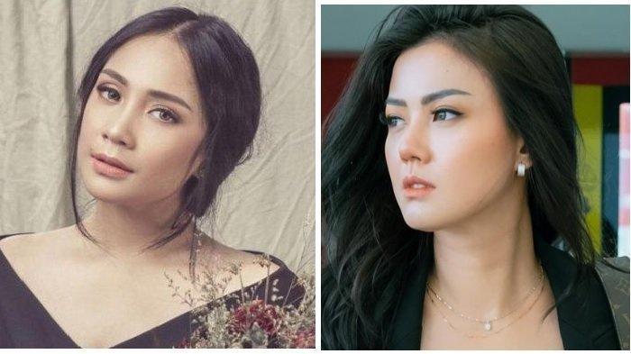 Akhirnya Terungkap Rahasia di Balik Isu Perselingkuhan Raffi Ahmad, Nita Gunawan Ungkap Kedekatan