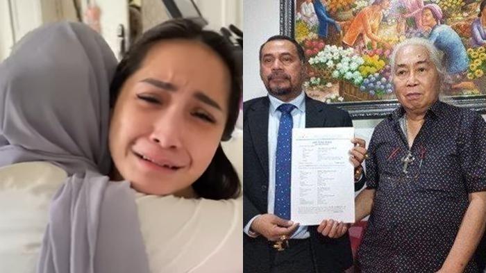 Nagita Slavina Dipenjarakan Ayah Kandung? Gideon Ngaku Punya Bukti, Begini Respon Raffi Ahmad