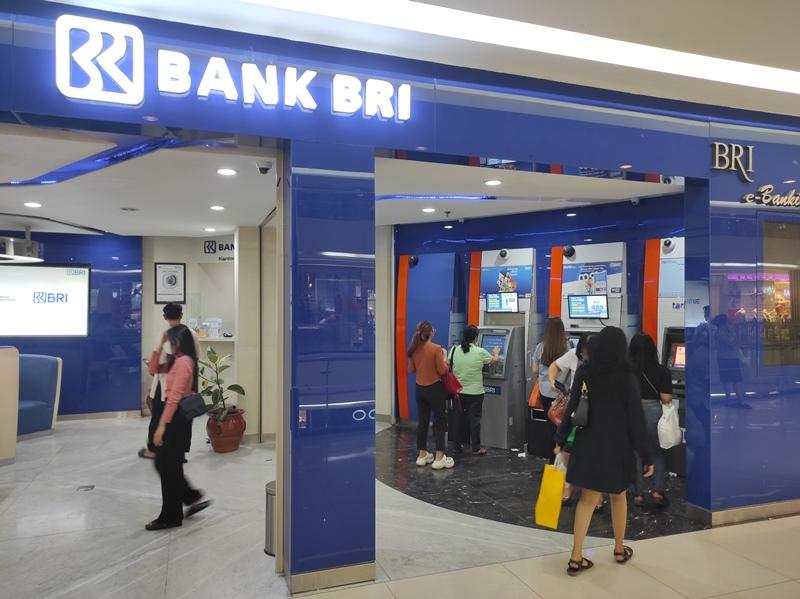 BRI Manado Siapkan Rp 337 Miliar Uang Tunai untuk Idul Fitri 1445 H di Sulawesi Utara