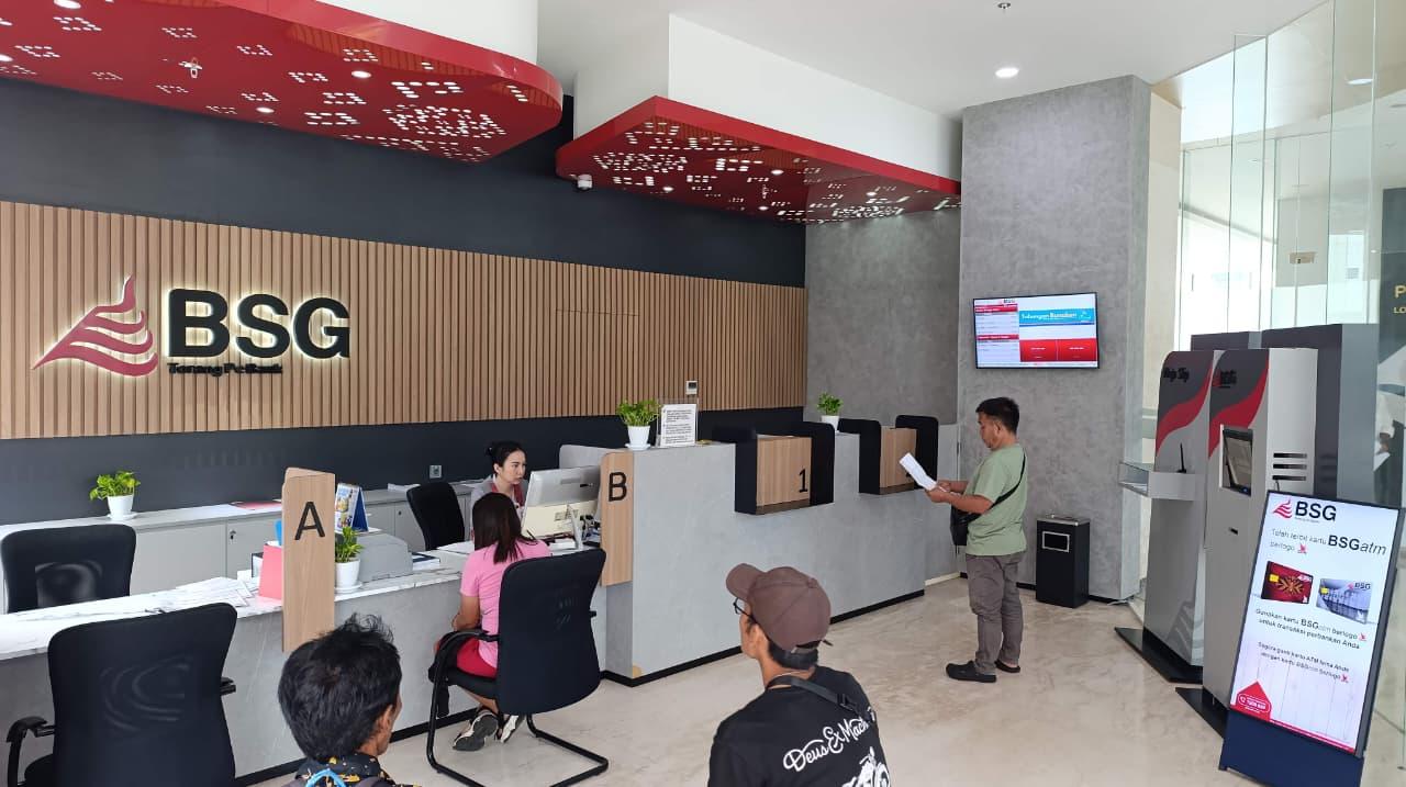Butuh Modal Usaha? KUR Bank SulutGo 2026 Tawarkan Pinjaman Sampai Rp500 Juta, Cek Tabel Angsurannya - Tribunmanado.co.id