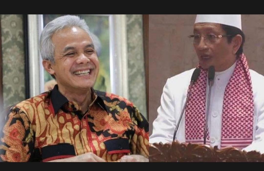 Tanggapan PDIP Tentang Imam Besar Istiqlal, Disebut Berpotensi Jadi Cawapres Ganjar