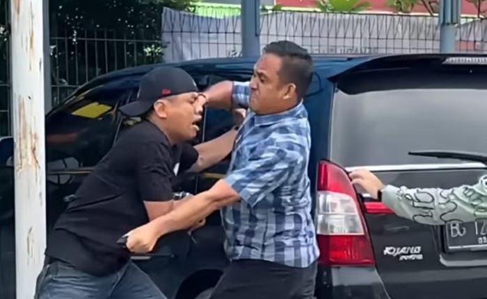 Nasib Aiptu FN Imbas Tembak Debt Collector, Terancam Kehilangan Pangkat Baru
