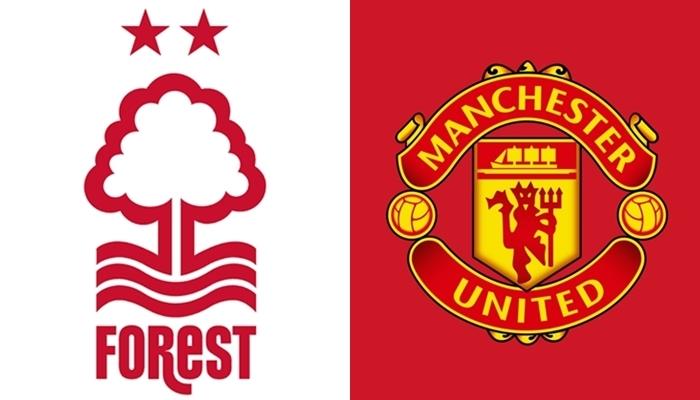 Link Live Streaming Nottingham Forest vs Manchester United, Kick-Off Rabu Dini Hari Pukul 02.00 WIB