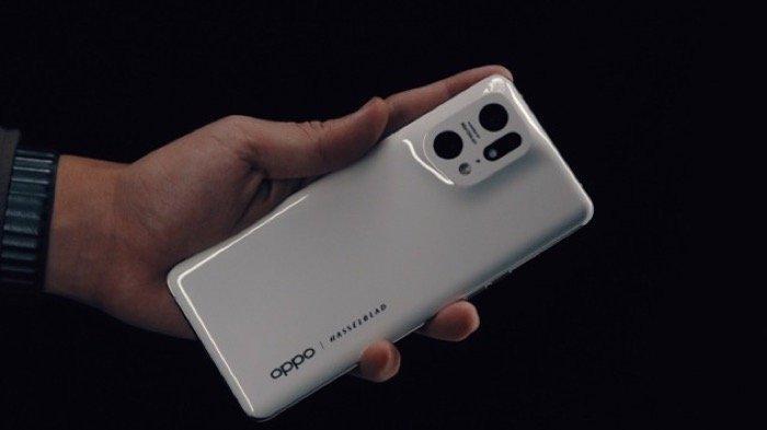 Daftar Harga Oppo Juli 2023, Mulai Rp 1 Jutaan, Oppo Find X5 Pro 5G Dijual Segini