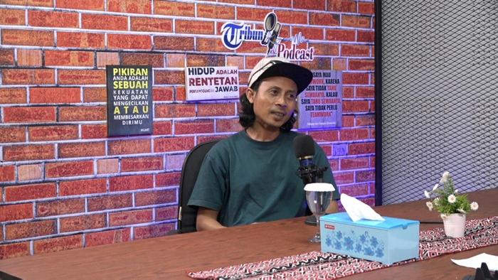 Kala Pahlawan Berterimakasih kepada Pahlawan, Abdul Rahman Agu: Terima Kasih Nelayan Pulau Gangga