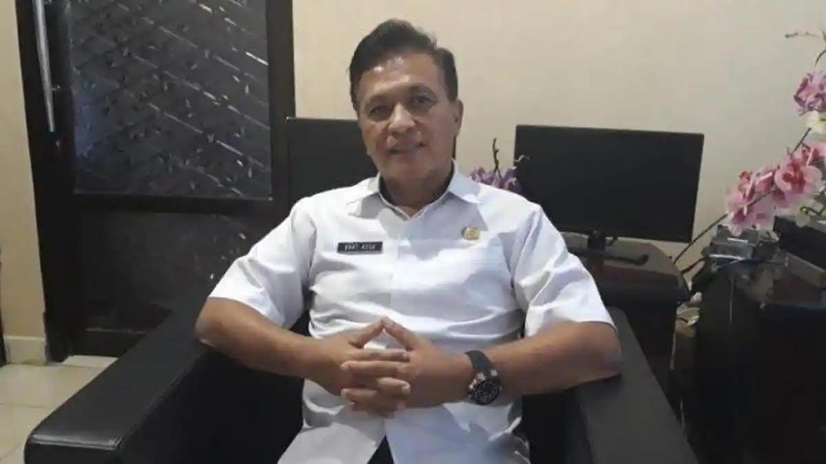 Pemkot Manado Bakal Pasang CCTV di Sekolah Awasi Larangan Pemakaian Gawai