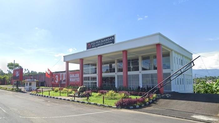 PDIP-SULUT-Kantor-PDIP-Sulawesi-Utara-di-Jalan-Soekarno-Minahasa-Utara-Sulut.jpg