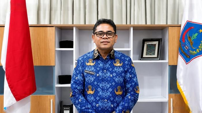 Erupsi Gunung Karangetang Kembali Terjadi, Plt Bupati Sitaro Minta Warga Tingkatkan Kewaspadaan - Tribunmanado.co.id