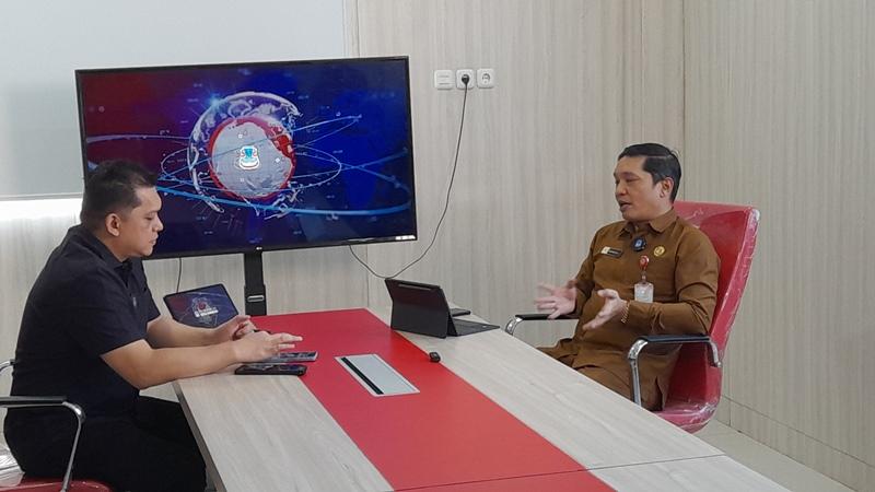 Ada Temuan Ribuan Kasus Baru TBC, Ini Deretan Penyakit yang Musti Diwaspadai Warga Manado di 2025