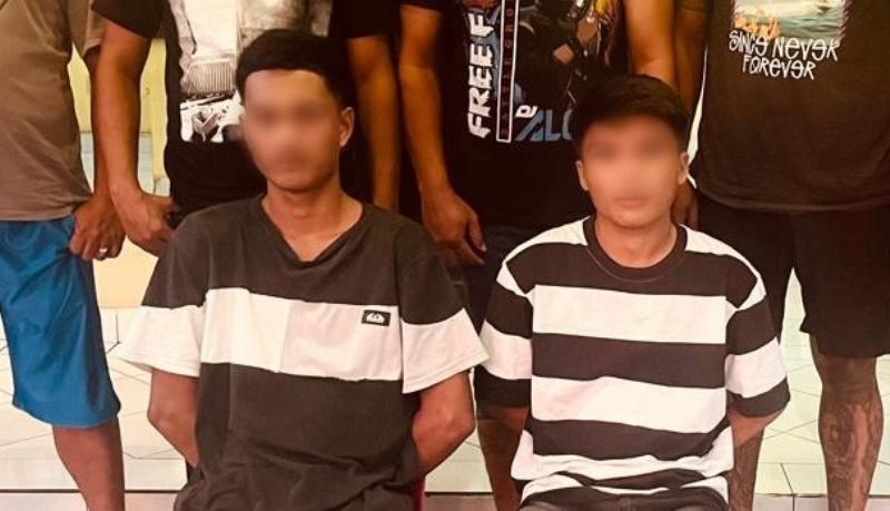 8 Fakta Kasus Pria Main Aplikasi Online Berujung Dianiaya di Kota Bitung: Berawal Konflik Personal