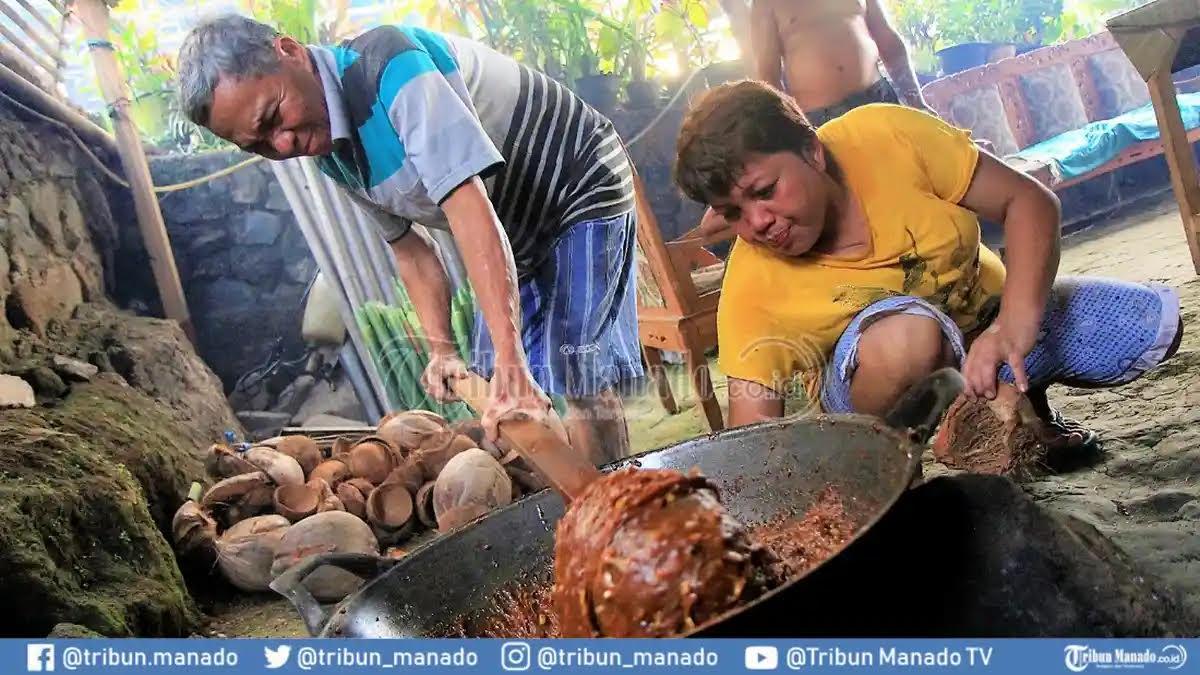 Ini Persiapan Warga Minsel untuk Pengucapan Syukur Minggu 12 Juli 2026 - Tribunmanado.co.id