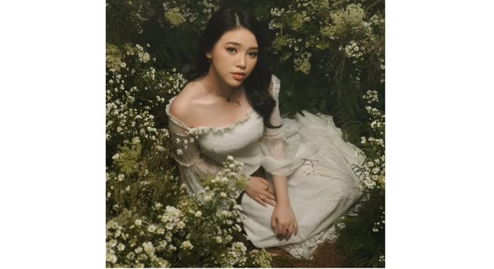 Lirik Lagu Anneth - Sembunyi Dari Bumi - Tribunmanado.co.id