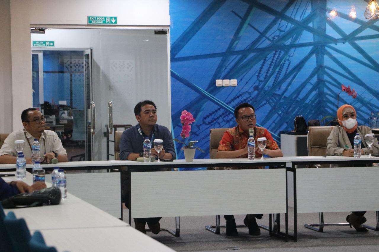 Kolaborasi PLN dan Pemerintah Daerah, Optimalisasikan Kelistrikan Morowali Utara