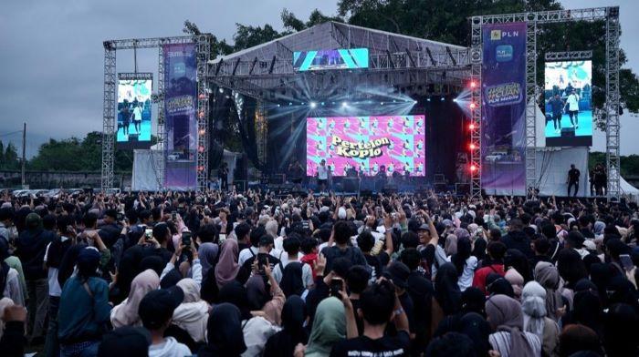 Catat Tanggalnya, PLN Bagi-bagi Hadiah Untuk Pelanggan Dalam Gelegar PLN Mobile 2024