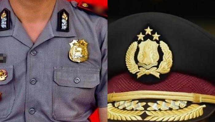 Identitas Oknum Polisi Tabrak Warga Hingga Tewas di Manado, Jadi Tersangka