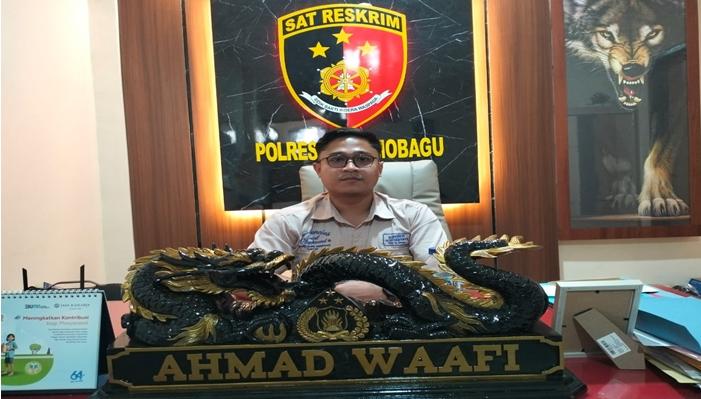Ini 2 Kasus Paling Menonjol di Kotamobagu Sulut Sepanjang 2025, Ada Ratusan Kejadian yang Terjadi