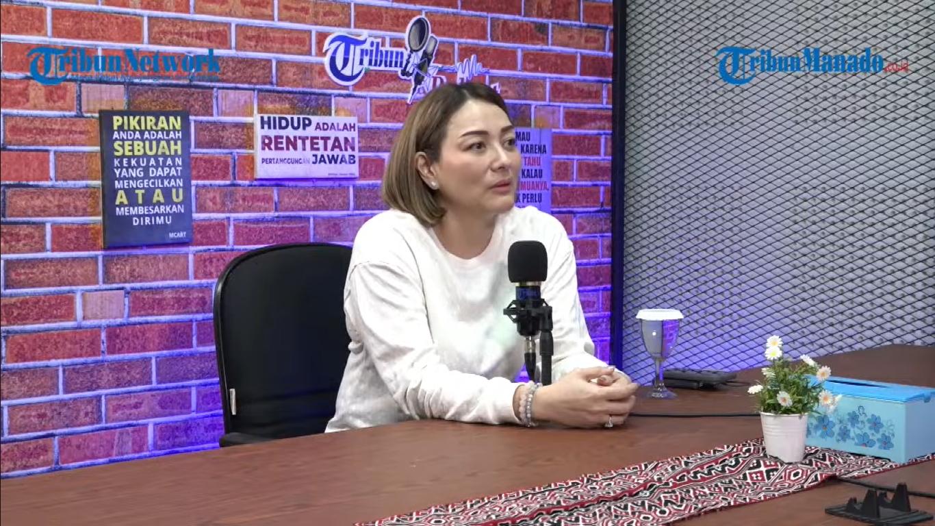 Populer Politik Sulut: MEP Dapat Banyak Dukungan, Calon Terkuat Ketua DPD Golkar Sulawesi Utara