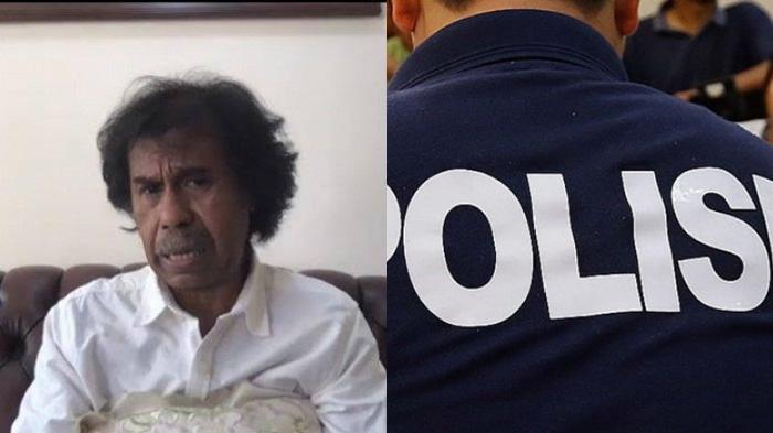 Soal Casis Bintara Polri yang Diduga Digugurkan, Pakar hukum Tata Negara Ikut Bicara, Begini Katanya