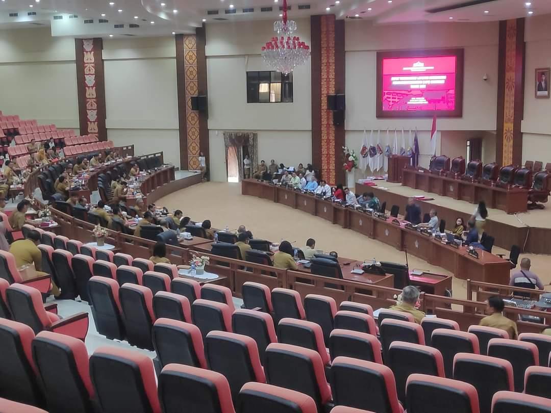 Berikut Nama Bacaleg Perempuan Untuk DPRD Sulawesi Utara Dapil Minut Bitung, Bisa Bersaing