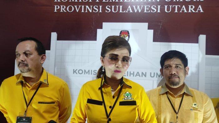 Manado Adalah Kunci, Partai Golkar Sulawesi Utara Utus Tiga Figur untuk Pilkada 2024