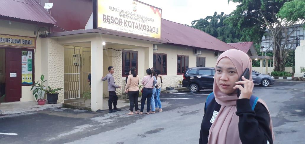 Korban Investasi Bodong di Kotamobagu Paling Banyak Wanita, Ada yang dari Minahasa bahkan Gorontalo
