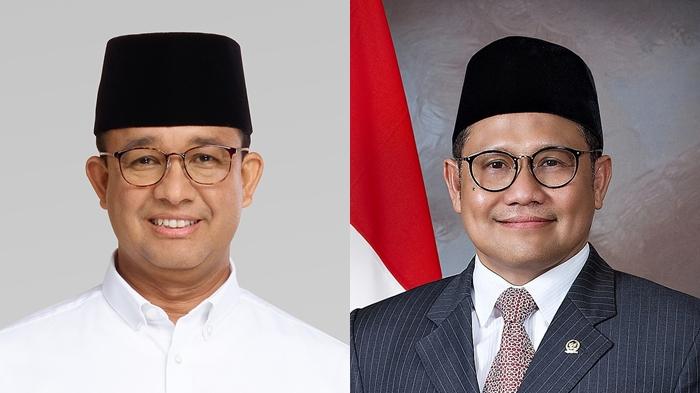 Anies Beda dengan Cak Imin soal Berkunjung ke IKN, Analogikan Pergi ke Bulan, Pakai Ilmu dan Data