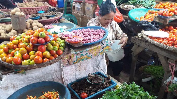 Harga Rempah di Kotamobagu Sulut Selasa 15 Oktober 2024, Berikut Rincinya