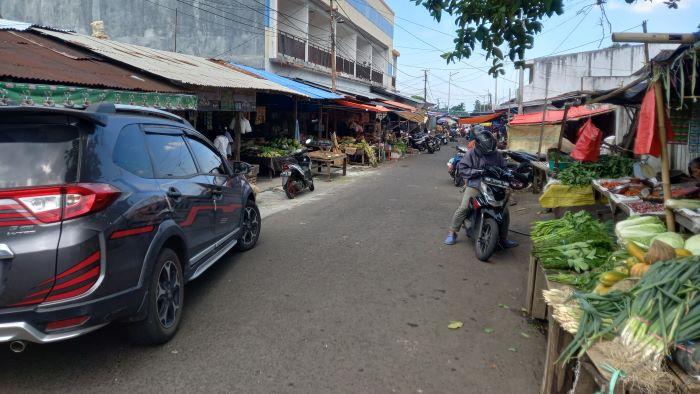 Warga Resah Aksi Copet Marak di Pasar Airmadidi Minut, Sulawesi Utara