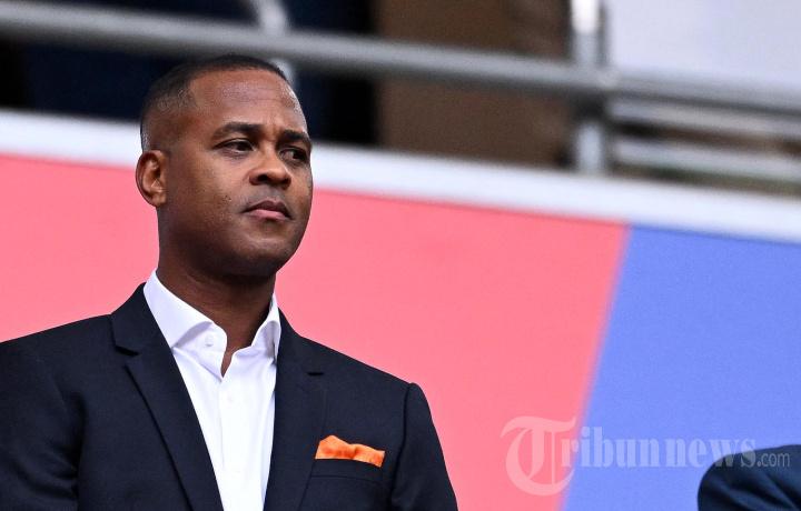 Yang Pergi, yang Datang