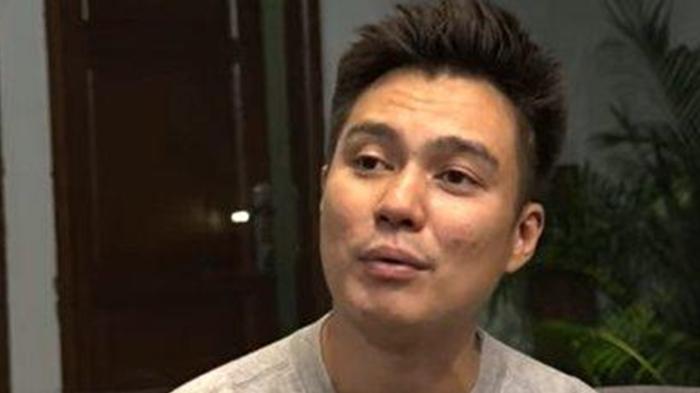 Paula Verhoeven Mendadak Sakit, Baim Wong Batal Berangkat Haji Padahal Sudah Berada di Bandara