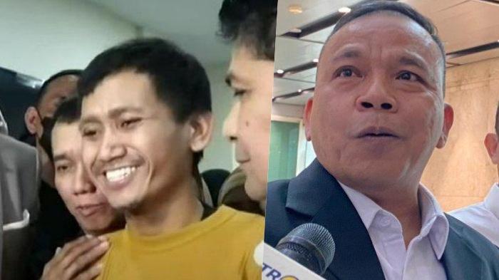 Pegi Setiawan Bakal Ajukan Ganti Rugi setelah Ditangkap Atas Kasus Vina Cirebon, Begini Jawab Polda