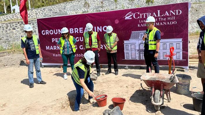 Peletakkan-Batu-Pertama-Marketing-Gallery-atau-kantor-pemasaran-CitraLand-Kairagi-Manado.jpg