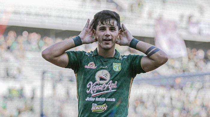 Hasil Persebaya Surabaya vs PSS Sleman di Liga 1, Menang Tipis, Gol Semata Wayang Bajul Ijo