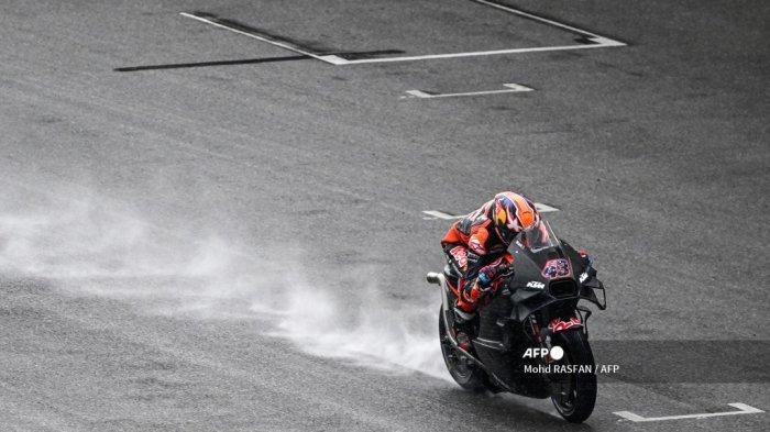 Jack Miller Torehkan Waktu Terbaik, Jadi yang Tercepat di FP2 MotoGP Portugal 2023