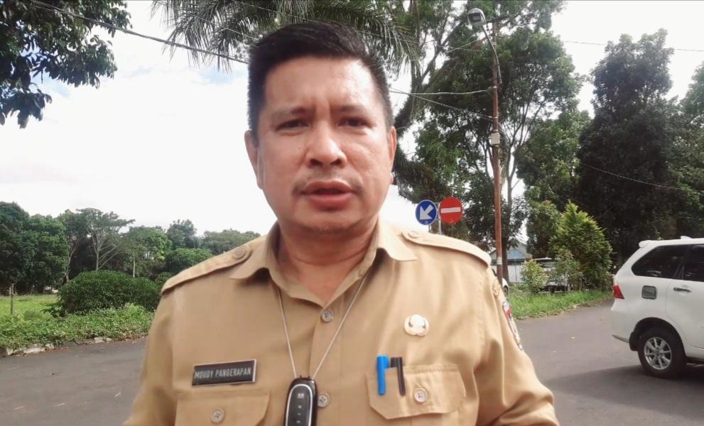 Pemkab Minahasa Usulkan 787 Penerimaan PPPK, Ini Jumlah Formasi yang Dibutuhkan