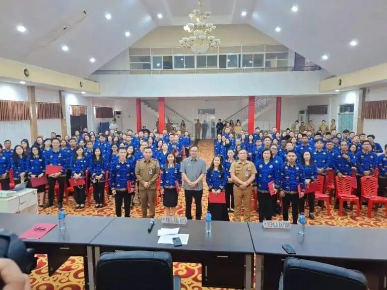 Pemkot Manado Pecat 5 Orang PPPK, Ini Pelanggaran dan Aturan bagi Pegawai Kontrak
