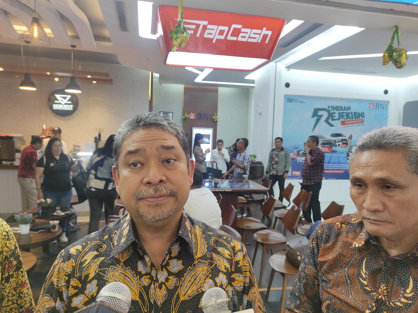 Idul Fitri 1444 H, BNI Suluttenggomalut Beri Layanan Terbatas, Lodewyck: Maksimalkan BNI Mobile