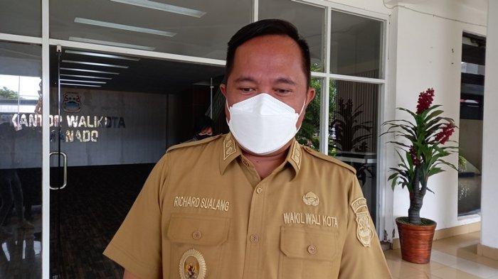 Pemkot Manado Siap Tindak Depot Air Minum Isi Ulang Tidak Berizin