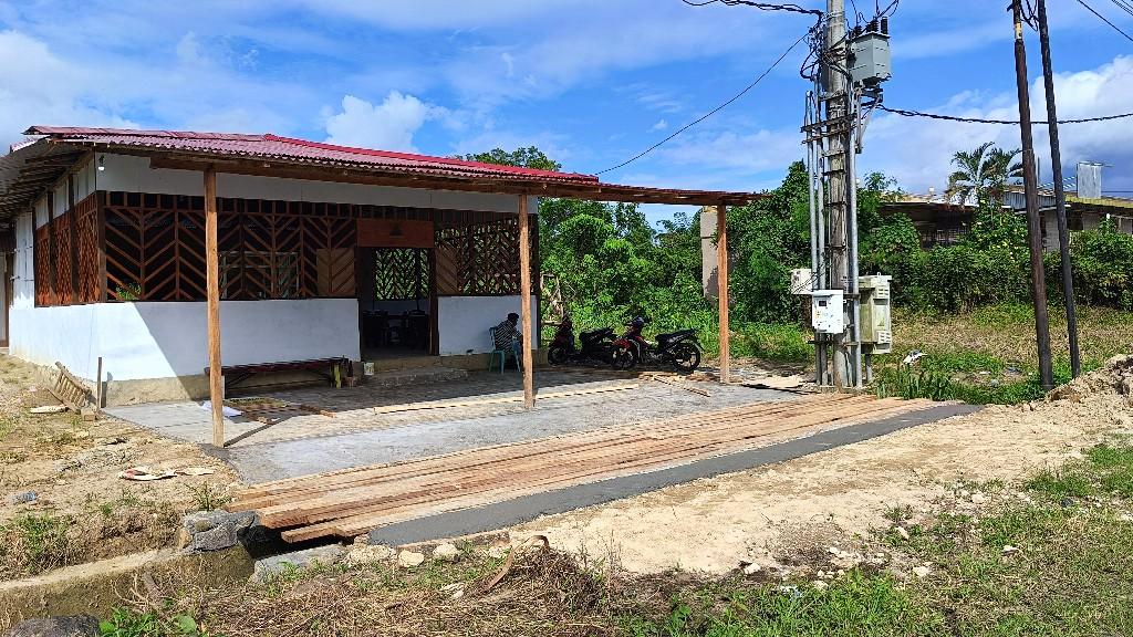 Pemkot Manado Sulawesi Utara Bakal Tertibkan Bangunan Tanpa IMB