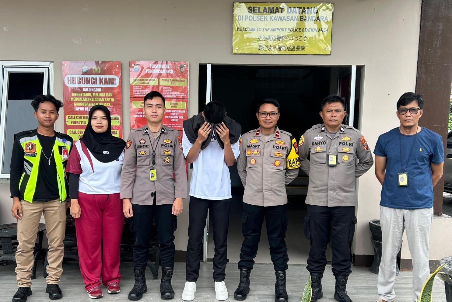 Pemuda-berinisial-RML-berhasil-dicegah-Polsek-Kawasan-Bandara.jpg