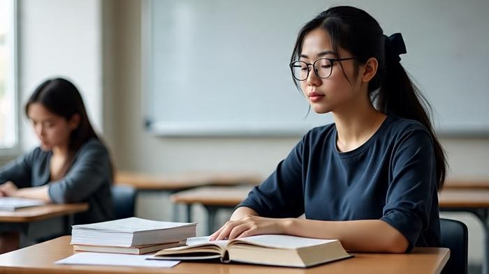 Pendaftaran Beasiswa Unggulan 2025 Masih Dibuka, Kuliah S1-S3 Gratis