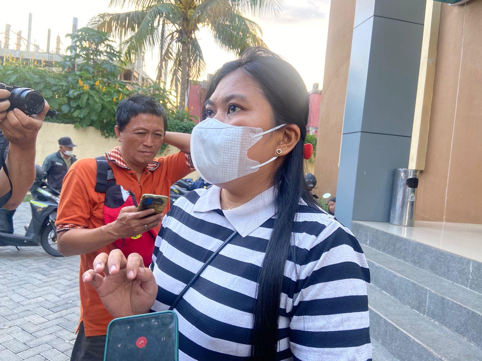 Dugaan Oknum Guru Cabul di SD Kalasey Sulut Imingi Uang Kepada Siswa: yang Melapor Tidak Naik Kelas