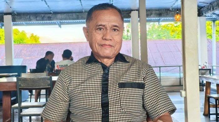 Dosen Hukum Unsrat Manado Apresiasi Kinerja Polri Usai Bongkar Kasus Dugaan Brankas dan Emas 74 Kg - Tribunmanado.co.id
