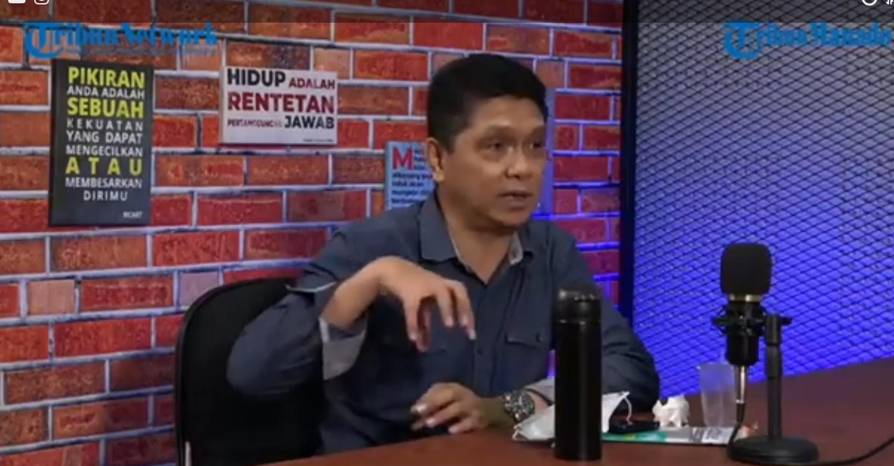 Pilkada Kotamobagu Bakal Jadi Pertarungan Sengit, Tatong Bara Bisa Vote Getter Salah Satu Calon