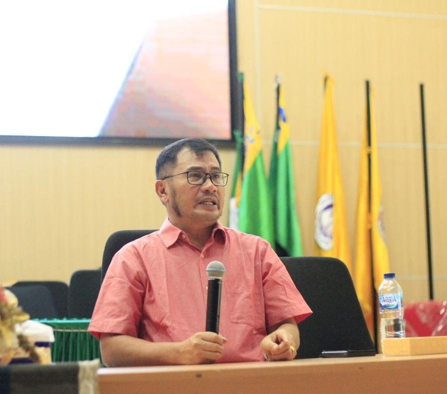 Jelang Pilwako Tomohon, Ferry Liando Sebut Peran Kunci Caroll Senduk, Wenny Lumentut dan Jemmy Eman