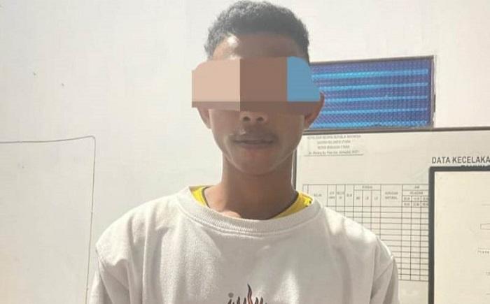 Sosok Pengendara Mobil Pick Up yang Terlibat Kecelakaan Maut dengan Korban Claudia di Minut Sulut